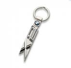 Sleutelhanger keyring merchandise BMW X2 80272454657  245465, Ophalen of Verzenden, Nieuw