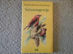 Marjolein Bastin & Hans Bouma / Seizoensgewijs (1989), Boeken, Gelezen, Ophalen of Verzenden