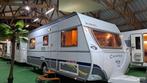 Dethleffs Camper 510 TK Voortent/3 Stapelbed, Caravans en Kamperen, Caravans, Arist-Dethleffs-Straße 12, 88316 Isny im Allgäu, Duitsland