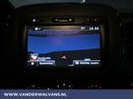 Opel Vivaro 1.6 CDTI 126pk L2H1 Euro6 Airco | 2x Zijdeur | N, Voorwielaandrijving, Stof, Gebruikt, 4 cilinders