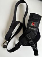 Black Rapid sport camera strap, Ophalen of Verzenden, Overige typen, Overige merken