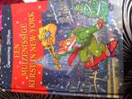 Geronimo Stilton - Een muizenissige kerst in New York, Ophalen, Zo goed als nieuw, Geronimo Stilton