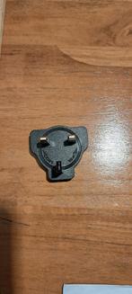 UK Stekker Adapter - Ideaal voor Reizen, Ophalen of Verzenden, Gebruikt