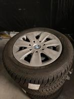 Bmw 5 serie E60 E61 6-serie winterbanden set 225/55/16, Auto-onderdelen, Banden en Velgen, 16 inch, Banden en Velgen, Nieuw, 205 mm