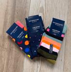 Mc Gregor kleurige fun socks - mt36-40 - nieuw in verpakking, Overige kleuren, McGregor, Nieuw, Overige maten