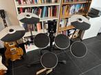 Elektronisch Drumstel Roland V TD in zeer goede staat, Muziek en Instrumenten, Ophalen, Gebruikt, Roland, Elektronisch