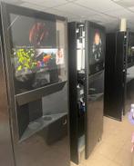 3x Spengler SL1000FB koffiemachine (Maas, 230V), Ophalen, Gebruikt