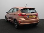 Ford Fiesta 1.0 EcoBoost Titanium | Apple Carplay | Camera |, Auto's, Voorwielaandrijving, Gebruikt, Euro 6, Origineel Nederlands