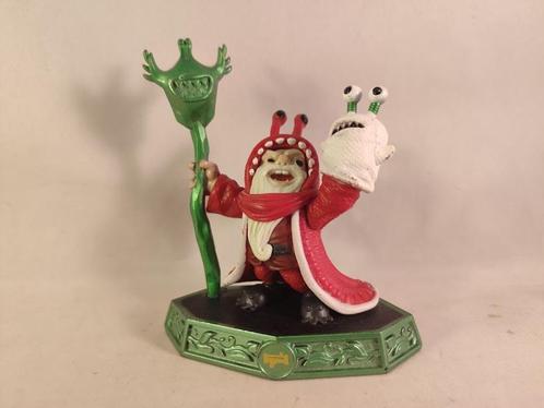 Skylanders Imaginators Jingle Bell Chompy Mage, Verzamelen, Poppetjes en Figuurtjes, Ophalen of Verzenden