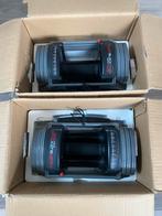 Powerblock sport dumbells exp stage  (2 tm 22,5kg), Ophalen, Zo goed als nieuw, Overige typen