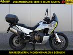 Husqvarna NORDEN 901 (bj 2024), Bedrijf, 900 cc, Toermotor