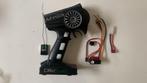 Zender 2.4ghz met ESC, Elektro, Nieuw, Ophalen of Verzenden, Onderdeel