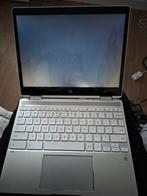 Compacte Chromebook - Weinig gebruikt, Computers en Software, Chromebooks, Ophalen, Qwerty, HP, 32 GB of minder