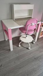 IKEA PÅHL
Kinder bureau, incl. bovendeel & bureastoel, Ophalen, Zo goed als nieuw