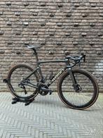 S-Works Tarmac SL7 Di2, vermogensmeter, Roval wielen+Cockpit, Fietsen en Brommers, Fietsen | Racefietsen, 28 inch, Carbon, Zo goed als nieuw