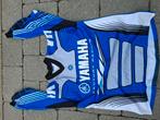 3 stuks yamaha kleding cross enduro, Motoren, Ophalen of Verzenden, Nieuw