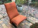 Artifort fauteuil concorde, Huis en Inrichting, Fauteuils, Ophalen, Gebruikt, Minder dan 75 cm, Stof