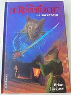 de Roodburcht de zoektocht deel 2, Ophalen of Verzenden, Zo goed als nieuw, Brian Jacques