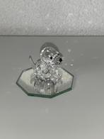 Swarovski hond, Ophalen of Verzenden, Zo goed als nieuw