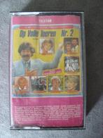 Op volle toeren 2, Cd's en Dvd's, Cassettebandjes, Ophalen of Verzenden, Zo goed als nieuw, 1 bandje, Origineel