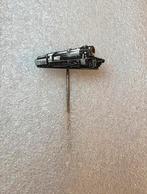 Speldje stoomlocomotief NS-serie 5000 (ex-WD), Verzamelen, Spoorwegen en Tramwegen, Ophalen of Verzenden, Gebruikt, Trein