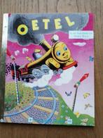 Oetel - Gouden boekje De Bezige Bij, Ophalen of Verzenden, Gelezen, Imme Dros, Sprookjes