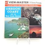 Viewmaster Oregon Coast, Verzenden, Gebruikt