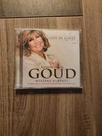 Cd willeke alberti.cd nog geseald, Ophalen of Verzenden, Nieuw in verpakking, Levenslied of Smartlap