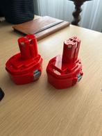 Makita accu's 14,4 V Pa14, Ophalen of Verzenden, Nieuw