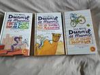 Dummie de mummie, Boeken, Ophalen of Verzenden, Zo goed als nieuw, Verhalen