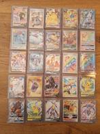 Collectie Pokemon kaarten, Ophalen of Verzenden, Zo goed als nieuw