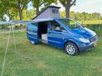 MERCEDES-BENZ Vito Buscamper 111CDI 2004, Caravans en Kamperen, Bus-model, Mercedes-Benz, Diesel, Particulier