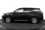 Mitsubishi Outlander 2.4 PHEV Intense | Leer / Alcantara | C, Automaat, Euro 6, 4 cilinders, 1865 kg