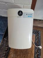 Daalderop boiler 10 liter, Doe-het-zelf en Verbouw, Geisers en Boilers, Minder dan 20 liter, Ophalen of Verzenden, Zo goed als nieuw
