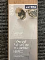Laminaat Licht Eiken 15m2 ongebruikt, Gamma Elan, Ophalen, 50 tot 150 cm, Nieuw, 10 m² of meer