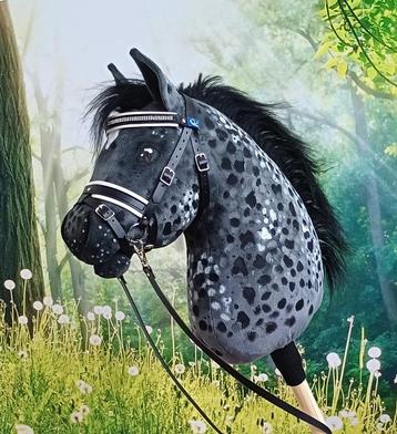 Hobbyhorse Appaloosa RSR Spot te koop  beschikbaar voor biedingen