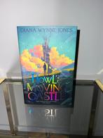 Fairyloot Howl's Moving Castle - Limited Edition, Ophalen of Verzenden, Gelezen