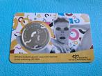 5 euro coincard Erkenning COC Vijfje 2023 (BU Kwaliteit), Postzegels en Munten, Munten | Nederland, Ophalen of Verzenden, Euro's