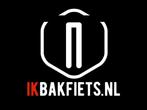 ::URBAN ARROW:: NEW Family Cargoline BLACK bakfiets, Ophalen of Verzenden, Nieuw, 26 inch of meer, Urban arrow
