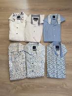 Profuomo overhemden slimfit maat 40, Kleding | Heren, Overhemden, Overige kleuren, Halswijdte 39/40 (M), Ophalen of Verzenden