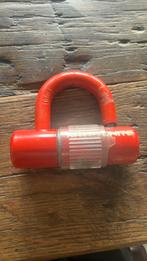 Kryptonite schijfremslot, Ophalen of Verzenden, Gebruikt