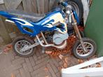 Opknapper staat lang stil  is wel los bieden haal op, Fietsen en Brommers, Minibikes, Midibikes en Pitbikes, Ophalen of Verzenden