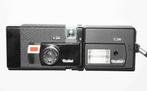 Rollei A26 en C26 flitser, Audio, Tv en Foto, Fotocamera's Analoog, Verzenden, Zo goed als nieuw, Compact, Overige Merken