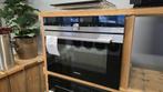 Siemens Combi-Oven CM836GPS1// STUDIOLINE //, Witgoed en Apparatuur, Ovens, Oven, Refurbished, Inbouw, 45 tot 60 cm