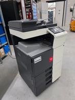 Itec Printer CP 25271 (Konica Minolta, 2 stuks) met toners, Ophalen, Gebruikt, All-in-one, Scannen