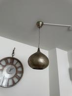 Orginele zenza hanglamp, Gebruikt, Ophalen of Verzenden, 50 tot 75 cm