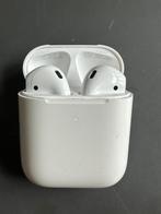 AirPods, Telecommunicatie, Mobiele telefoons | Oordopjes, Ophalen of Verzenden, Gebruikt, In gehoorgang (in-ear), Bluetooth