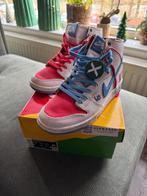 Nike SB Dunk High Pro Ishod Wair x Magnus Walker, Overige kleuren, Verzenden, Nike, Nieuw