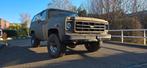 Chevrolet Blazer k5 1979 350 4x4 belastingvrij, Bedrijf, Te koop