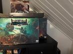 Mythic Battles: Pantheon Kickstarter, Drie of vier spelers, Ophalen of Verzenden, Zo goed als nieuw